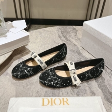 Christian Dior Low Shoes